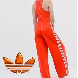 Adidas Originals Women's Tailored Jumpsuit *NWT*